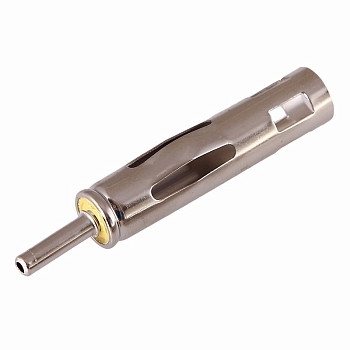 Разъем штекер антенны для автомагнитолы, тип-3 REXANT