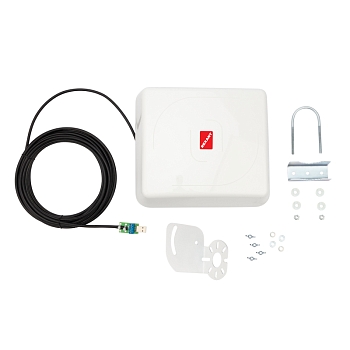 Антенна 4G MIMO Андромеда REXANT