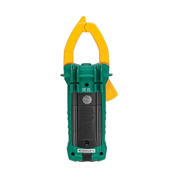 Токовые клещи MS2025C MASTECH