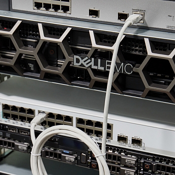 Шнур коммутационный, патч-корд U/UTP RJ45-RJ45, CAT 5e, LSZH серый, 2м REXANT