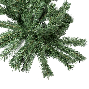 Гирлянда еловая 2,7м, диаметр 36см NEON-NIGHT