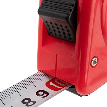 Рулетка измерительная Стандарт, 7,5м х 25мм REXANT