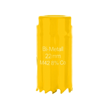 Коронка Bimetal 22мм KRANZ