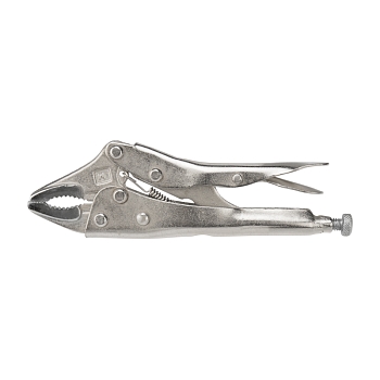 Зажим ручной 175мм REXANT