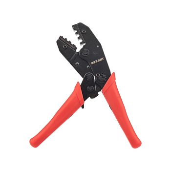 Кримпер HT-336S для обжима штыревых наконечников 6,0-10,0-16,0мм² REXANT