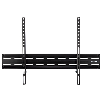 Кронштейн для телевизора 32"-65", фиксированный, серия HOME REXANT