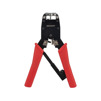 Кримпер HT-500R для обжима 8P8C, 6P4C REXANT