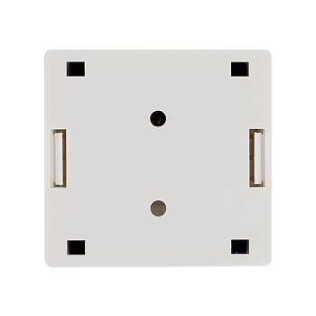 Розетка компьютерная внешняя, 2-порта FTP RJ-45 (8P8C), CAT 6 REXANT