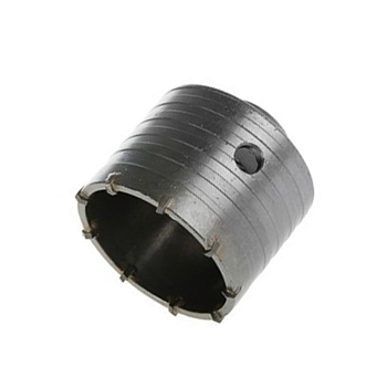 Буровая коронка M22х68мм KRANZ