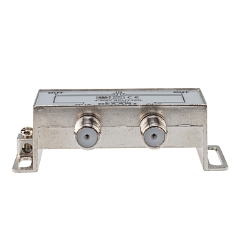 Делитель ТВх4 под F-разъем, 5-1000МГц REXANT