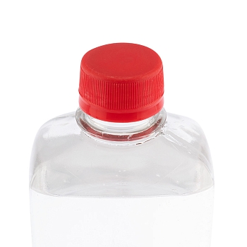 Силиконовое масло, ПМС-200 (Полиметилсилоксан), 500мл, флакон REXANT