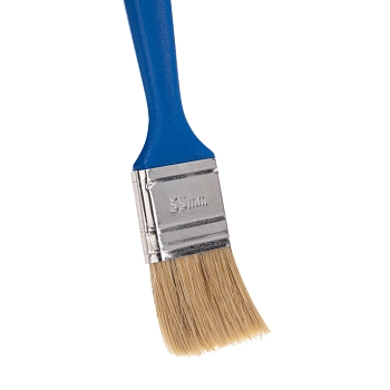 Кисть плоская «Универсальная» 35х8 мм REXANT