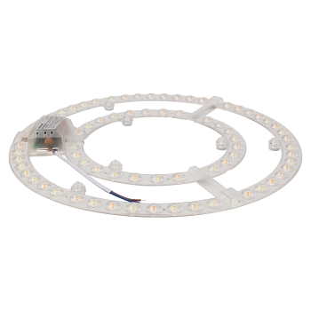 Модуль светодиодный с драйвером REXANT 72 Вт 2700-6500 К LED диммируемый с пультом дистанционного управления