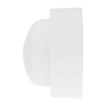 Светильник ЖКХ LED пылевлагозащищенный овал IP65 12Вт 1140Лм 6500K REXANT