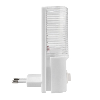 Ночник светодиодный с выключателем 220В, вертикаль PROconnect