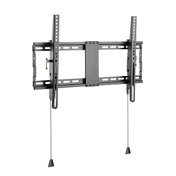 Кронштейн для телевизора 37"-80", наклонный с быстрой фиксацией, серия HOME REXANT