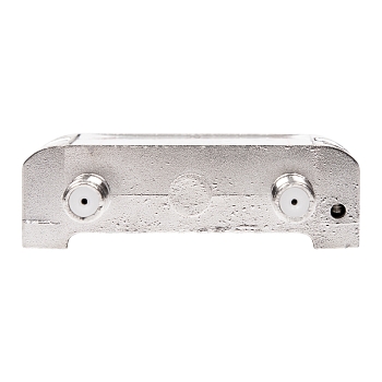 Делитель ТВх4 под F-разъем, 5-2500МГц СПУТНИК REXANT