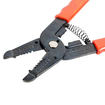 Инструмент HT-1041 для зачистки кабеля 0,9-6,0мм² REXANT