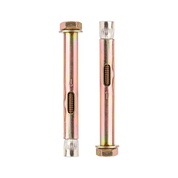 Болт анкерный 10х80мм, пакет (2 шт/уп) KRANZ