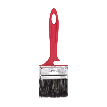 Кисть плоская «Водные краски» 70х12 мм REXANT