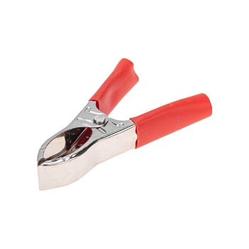 Зажим «Крокодил» 15А, 75мм REXANT