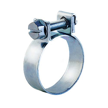 Хомут стяжной mini 12-14-0,5мм, (20 шт/уп) REXANT