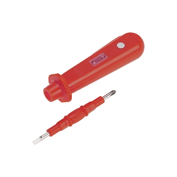 Тестер-пробник с комбинированным жалом R-13 REXANT