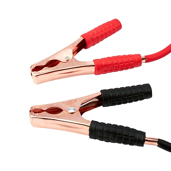 Провода прикуривания 200А, в чехле на молнии REXANT