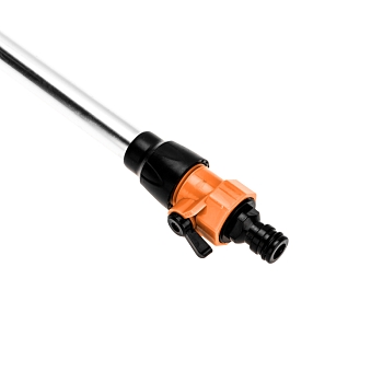 Садовый душ на штативе, регулируемый ЧЕТЫРЕ СЕЗОНА