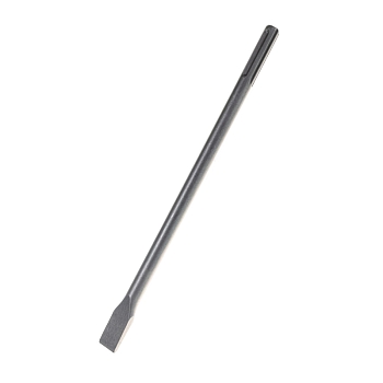 Зубило плоское 18х25х400мм, SDS MAX KRANZ