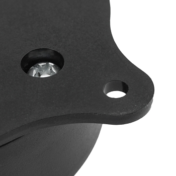 Ультразвуковой отпугиватель грызунов S 15м², 12В, автомобильный REXANT