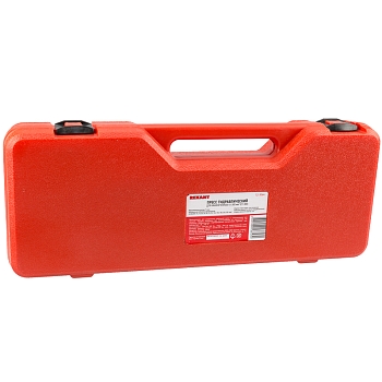 Пресс гидравлический CT-300 для наконечников 10-300мм² REXANT