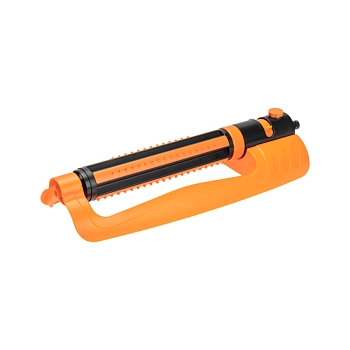 Дождеватель осциллирующий универсальный, 21 отверстие ЧЕТЫРЕ СЕЗОНА