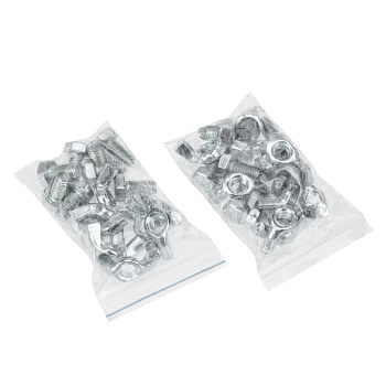 Мангал разборный с ребрами жесткости на барашках, 500х350х137мм СОКОЛ-34