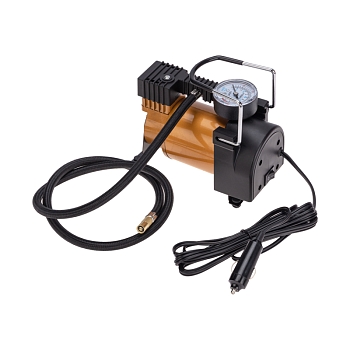 Компрессор автомобильный (40л/мин, 7 АТМ) REXANT