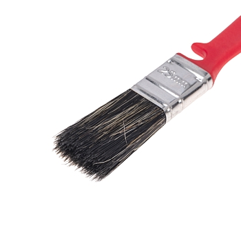 Кисть плоская «Водные краски» 25х10 мм REXANT