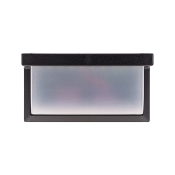 Светильник садовый Карнаби, 4000К, встроенный аккумулятор, солнечная панель, коллекция Лондон REXANT