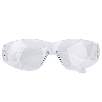 Очки защитные открытого типа "ИСТОК ПРО КЛАССИК ультралайт" (прозрачные) (40030)