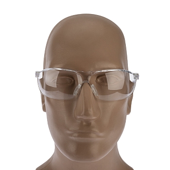 Очки защитные открытого типа "ИСТОК ПРО СПОРТ" (прозрачные) (40024)