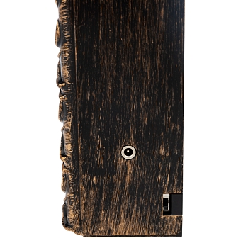 Декоративный светильник Картина с эффектом снегопада NEON-NIGHT