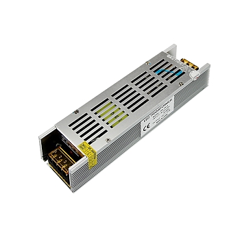 Источник питания компактный 12V, 200W под винт (IP20)