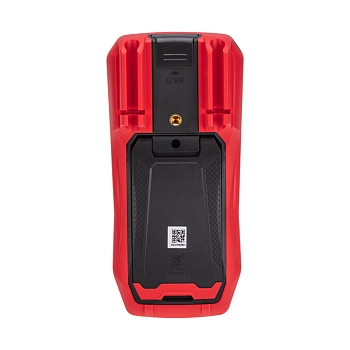 Профессиональный мультиметр UNI-T UT61E+