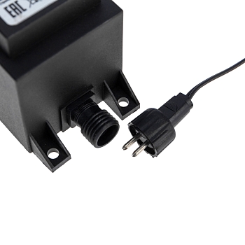 Трансформатор 230 В - 24В, 40Вт