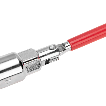 Ключ свечной Т-образный с карданным шарниром, 21х250мм REXANT