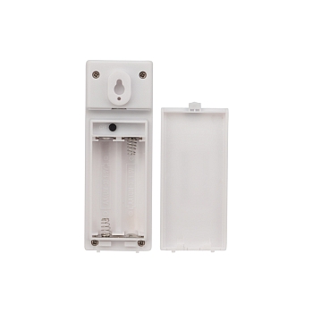 Термометр электронный с часами и беспроводным выносным датчиком REXANT