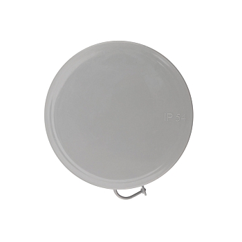 Коробка распаячная ОУ, D 85х40мм, IP54 (УПр 85/40.1.3) REXANT