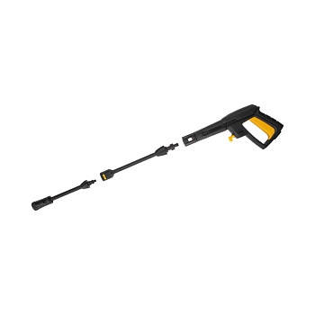 Мойка высокого давления KR-110 KRANZ