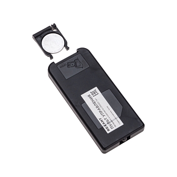 Гирлянда садовая Канэри, 10м, 3000К, встроенный аккумулятор, солнечная панель, коллекция Лондон REXANT