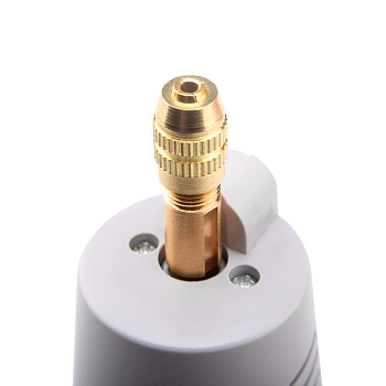 Дрель (гравер) 12000 об/мин, 12Вт, 10 насадок, в кейсе REXANT