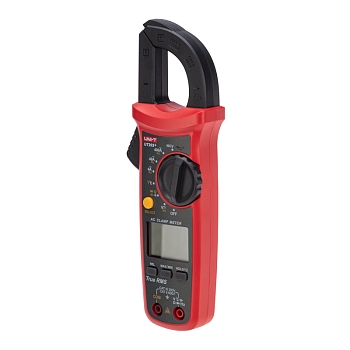 Токовые клещи UNI-T UT202+